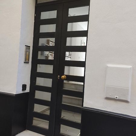 Apartamento Duenas Seville Exterior photo