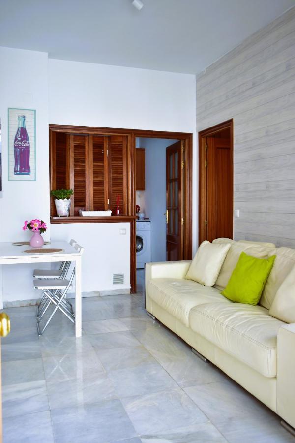 Apartamento Duenas Seville Exterior photo