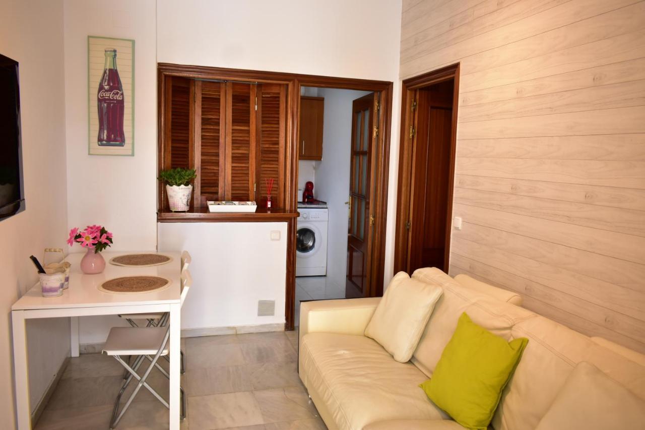 Apartamento Duenas Seville Exterior photo