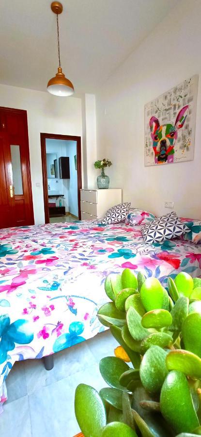 Apartamento Duenas Seville Exterior photo