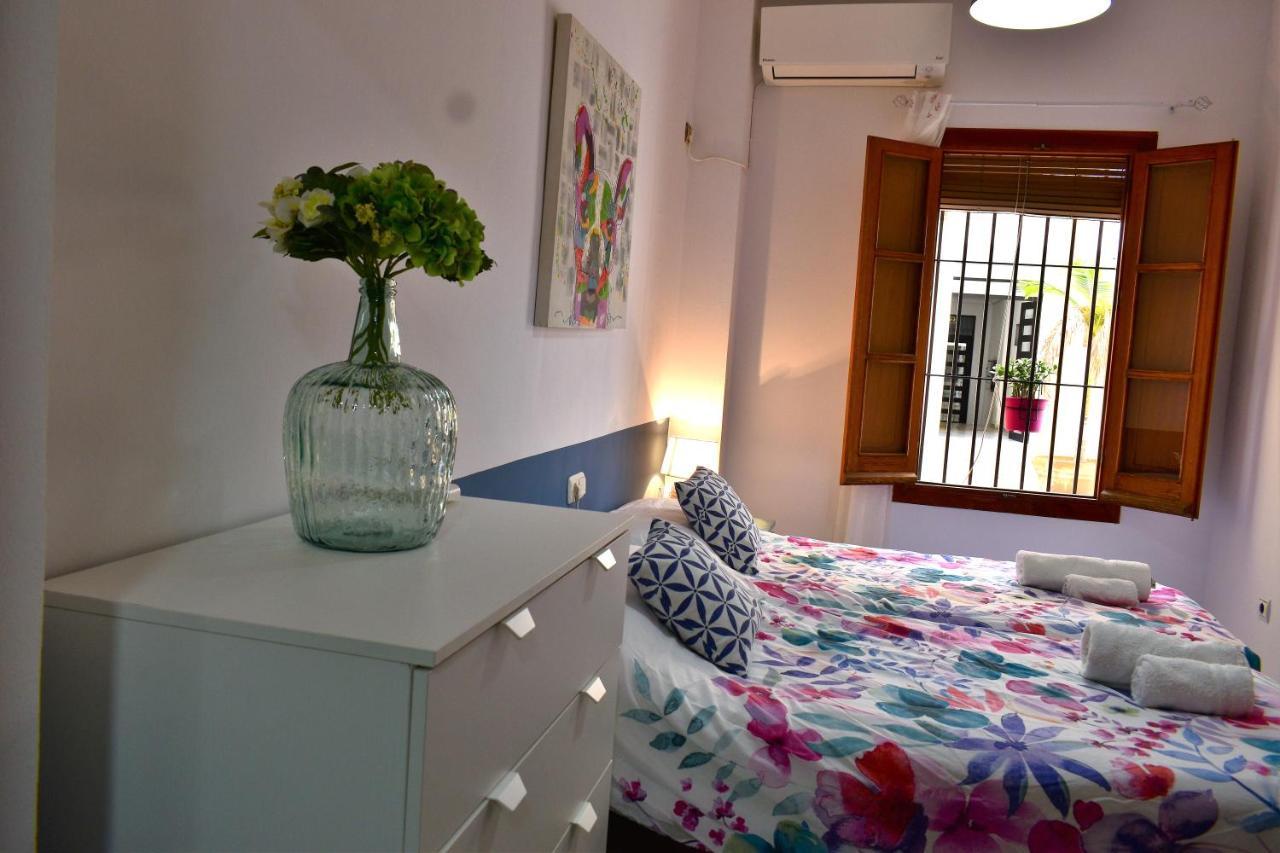 Apartamento Duenas Seville Exterior photo
