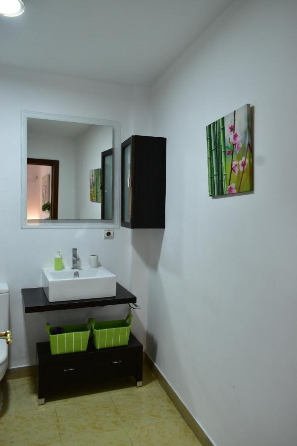 Apartamento Duenas Seville Exterior photo