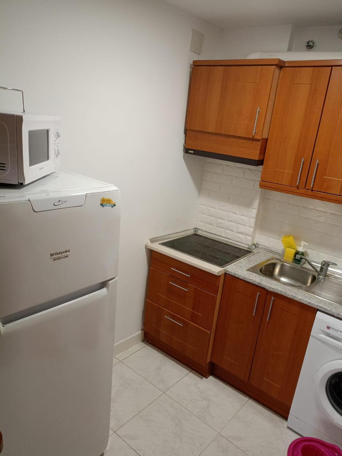 Apartamento Duenas Seville Exterior photo