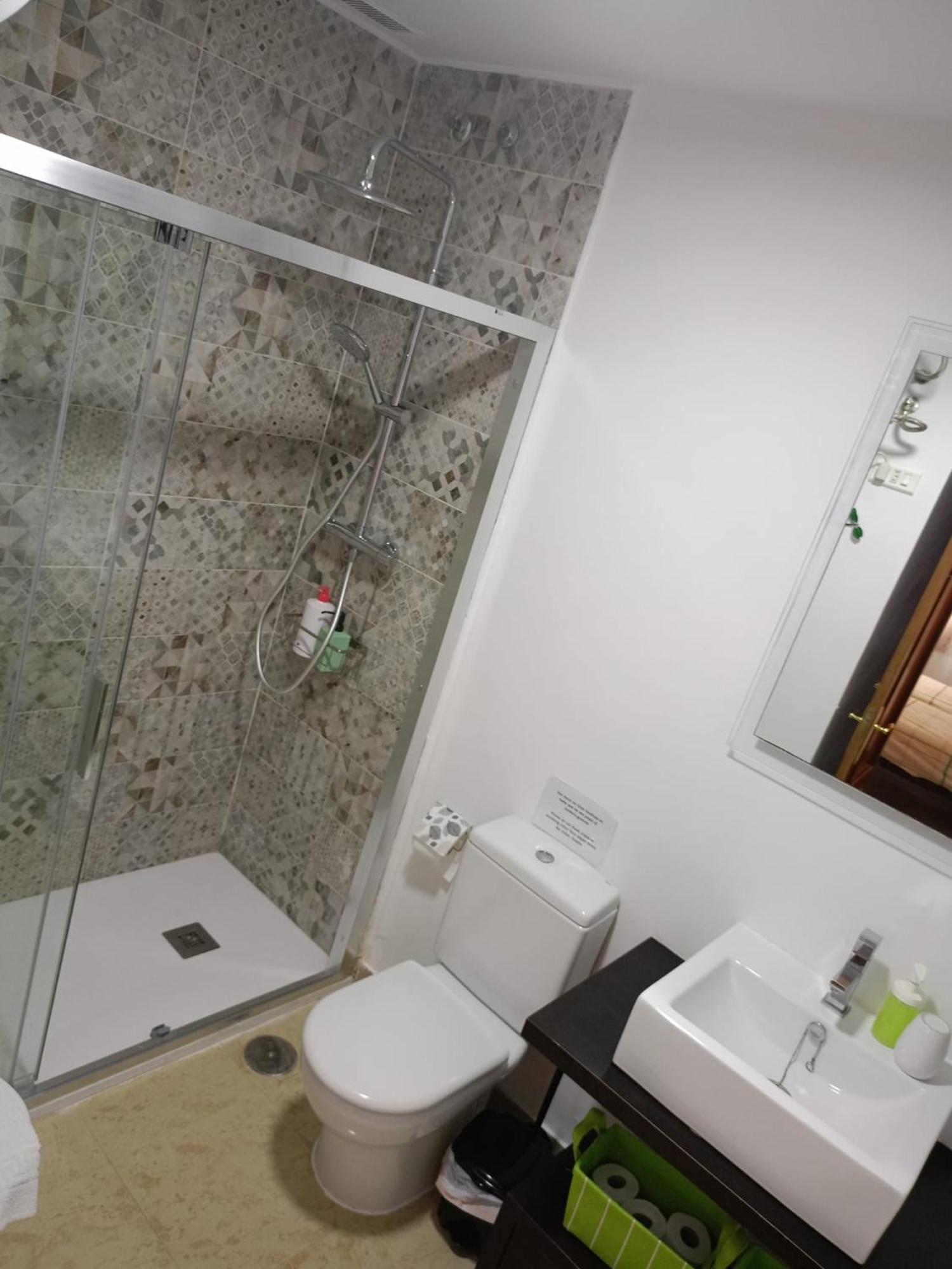 Apartamento Duenas Seville Exterior photo